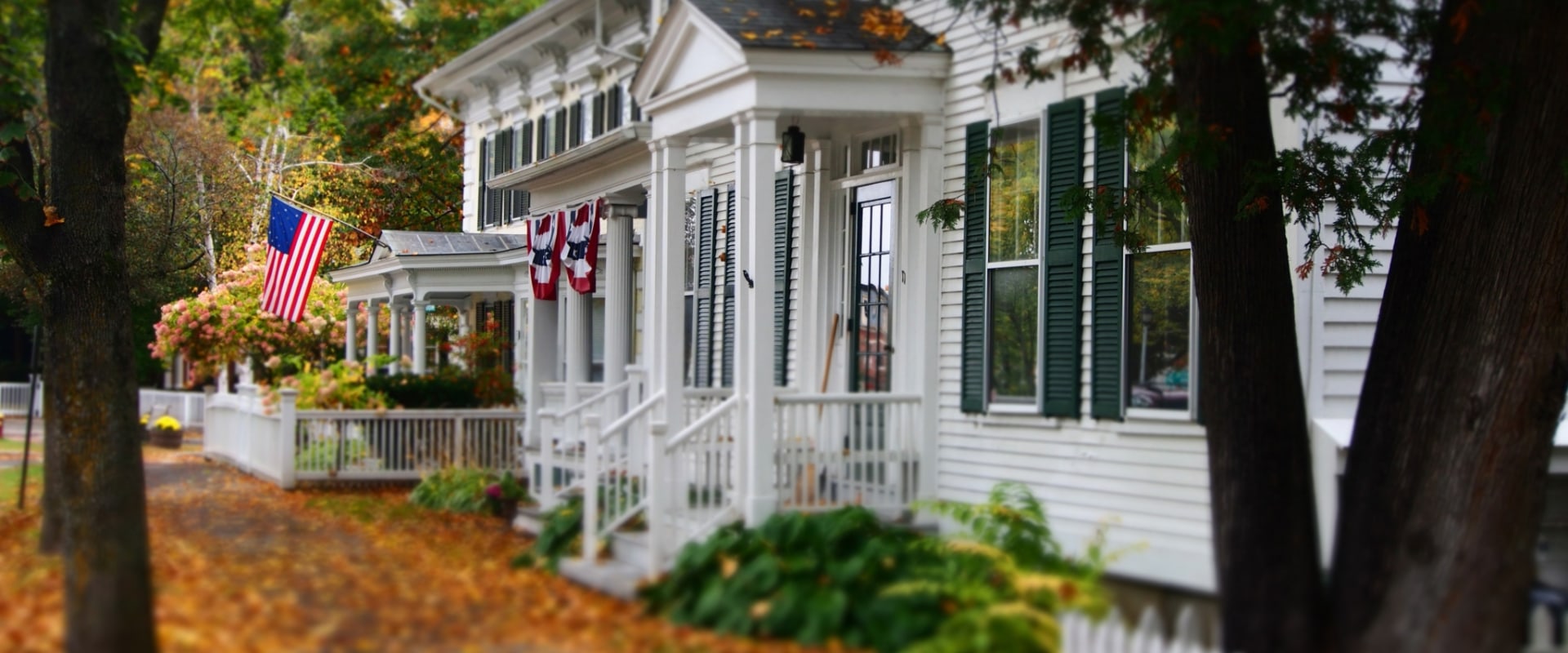 Gainesville, VA: A Great Place to Live and Plant Lasting Roots