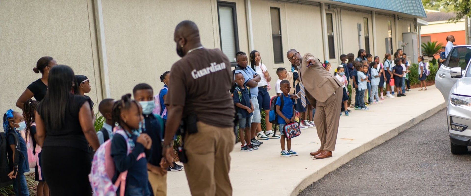 From Classrooms To Communities: Understanding School Cultures In Gainesville