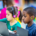 Using Technology to Enhance Student Learning and Engagement in Gainesville, Virginia Schools