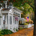 Gainesville, VA: A Great Place to Live and Plant Lasting Roots