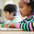 Differentiating Instruction in Gainesville, Virginia Schools with Technology