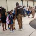 From Classrooms To Communities: Understanding School Cultures In Gainesville