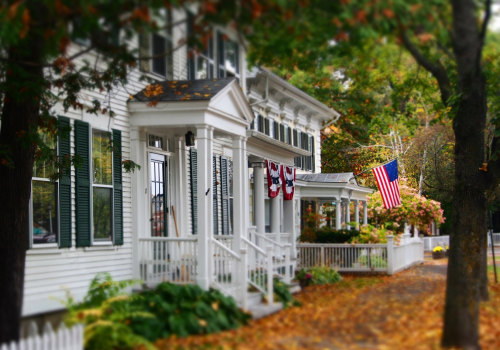 Gainesville, VA: A Great Place to Live and Plant Lasting Roots