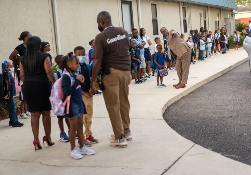 From Classrooms To Communities: Understanding School Cultures In Gainesville